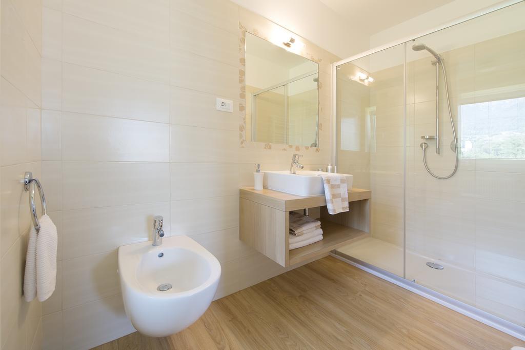 Pension Etschland Тироло Номер фото