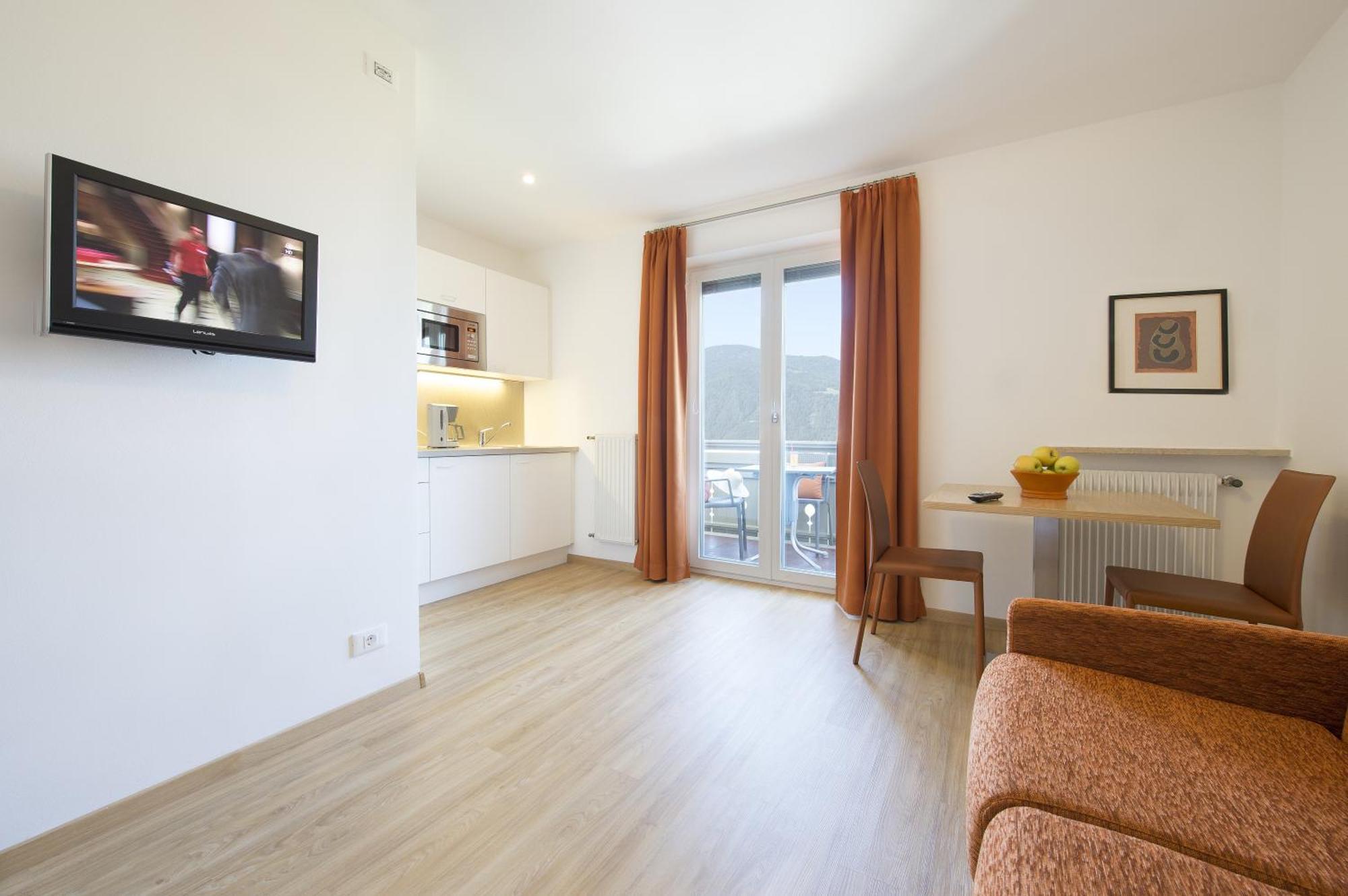Pension Etschland Тироло Номер фото
