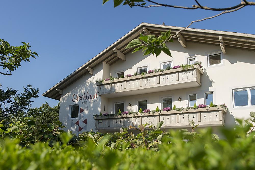 Pension Etschland Тироло Номер фото