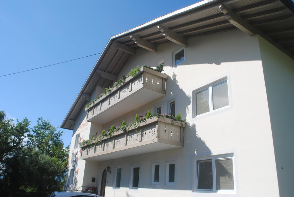 Pension Etschland Тироло Экстерьер фото