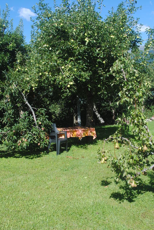 Pension Etschland Тироло Экстерьер фото