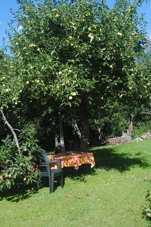 Pension Etschland Тироло Экстерьер фото