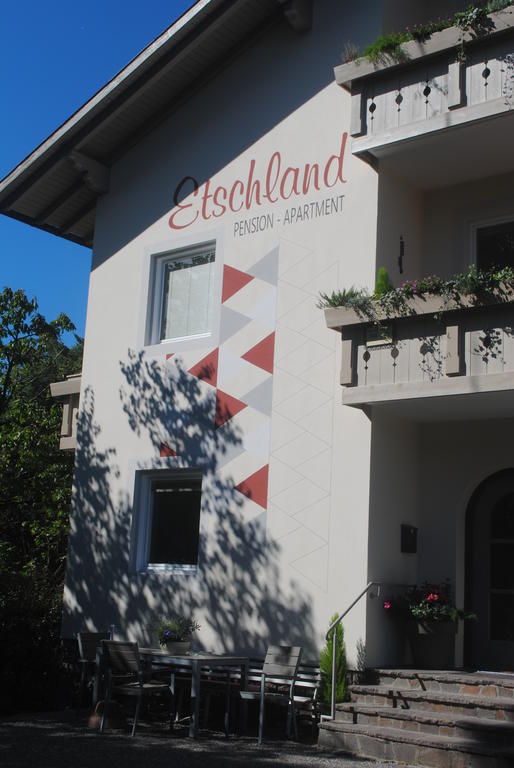 Pension Etschland Тироло Экстерьер фото